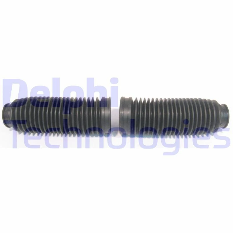 Image of DELPHI Steering rack gaiter kit DELPHI TBR4112