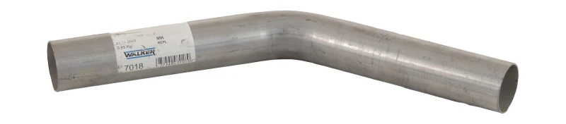 Image of WALKER 07018 Exhaust Pipe Length: 420mm Exhaust Pipe (17)