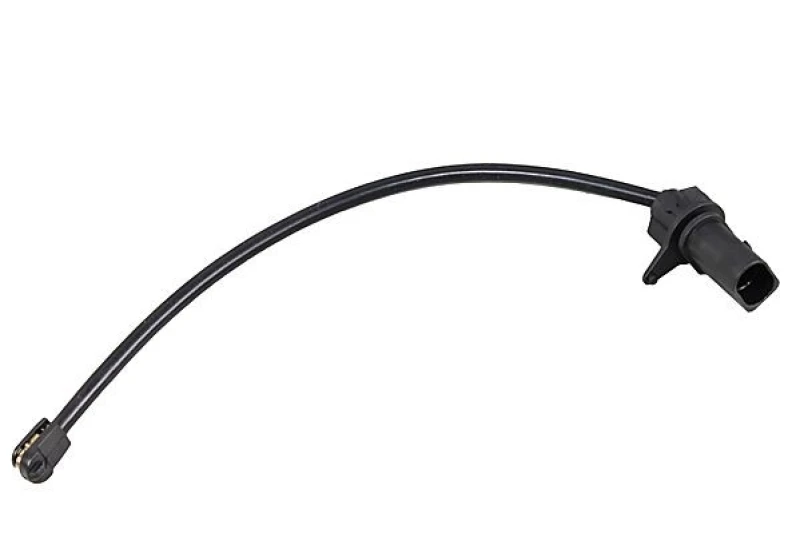 Image of Brake pad wear sensor METZGER 1190285