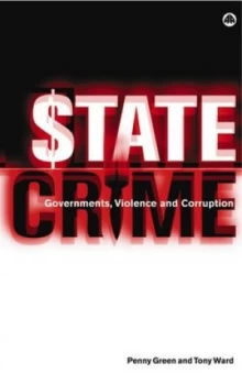 Image of State Crime by Penny Green Book
