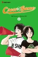Image of cross game vol 2