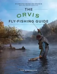 Image of The Orvis Fly-Fishing Guide, Revised