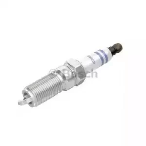 Image of Bosch HR7NPP30V 0242236672 Spark Plug Ignition Double Platinum