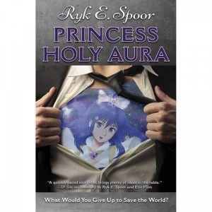 Image of Princess Holy Aura