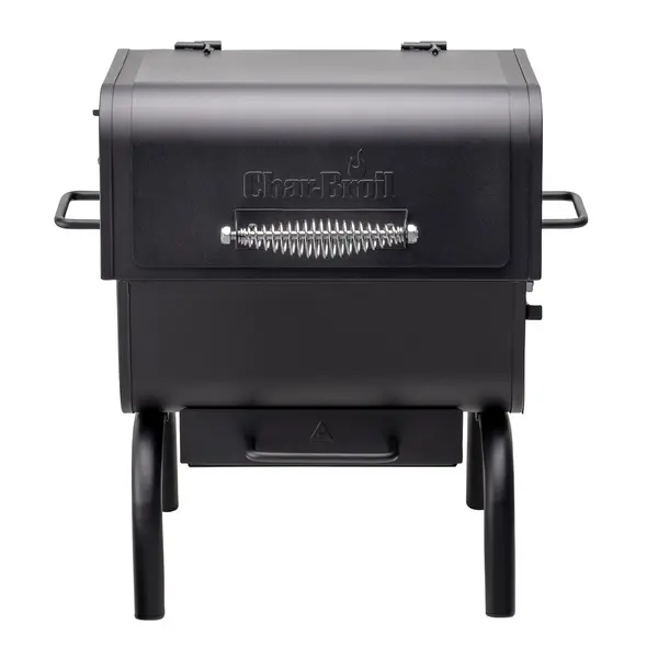 Char-Broil Charcoal 2Go BBQ Grill - Black 140251