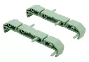 Image of Phoenix Contact, UMK- BE 11.25 Electronic Board Base for Terminal Block