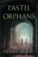 Image of pastel orphans