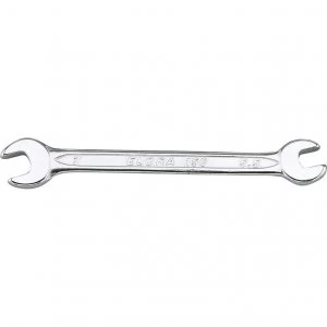 Elora Midget Double Open End Spanner 5.5mm x 7mm