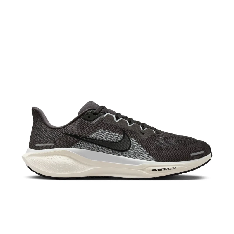 Image of Running shoes Nike Pegasus 41 Marron Male 42,5