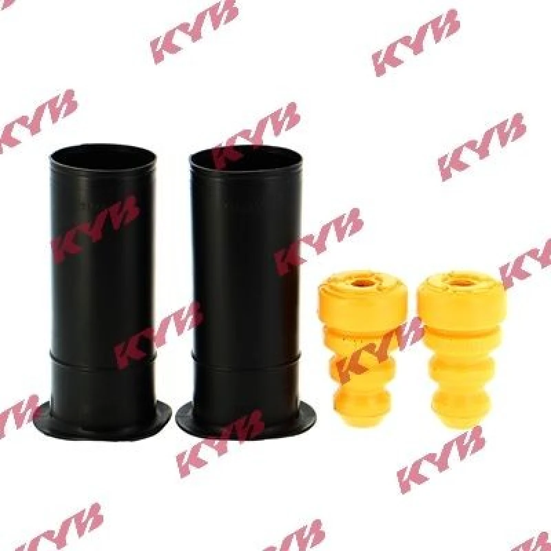 Image of KYB Dust cover kit, shock absorber KYB 910330