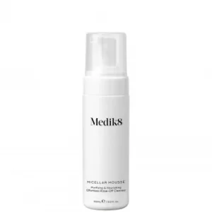 Image of Medik8 Micellar Mousse 150ml