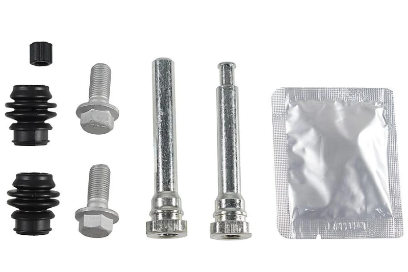 Image of Guide sleeve kit, brake caliper METZGER 113-0046X