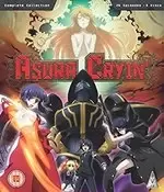 image of Asura Cryin' Collection (Bluray)