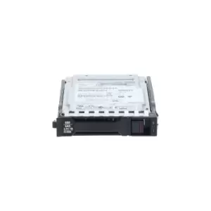 Image of HPE P40511-B21 1.92TB SAS Solid State Drive