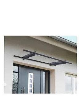 Image of Palram Canopy Nancy 2050 Grey Clear