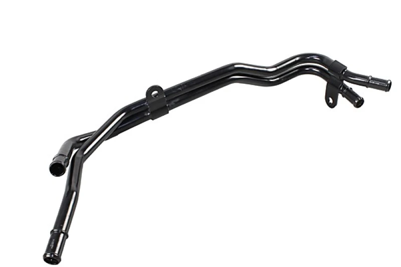 Image of Coolant pipe METZGER 4010254