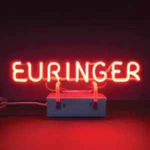 Image of Euringer by Euringer CD Album