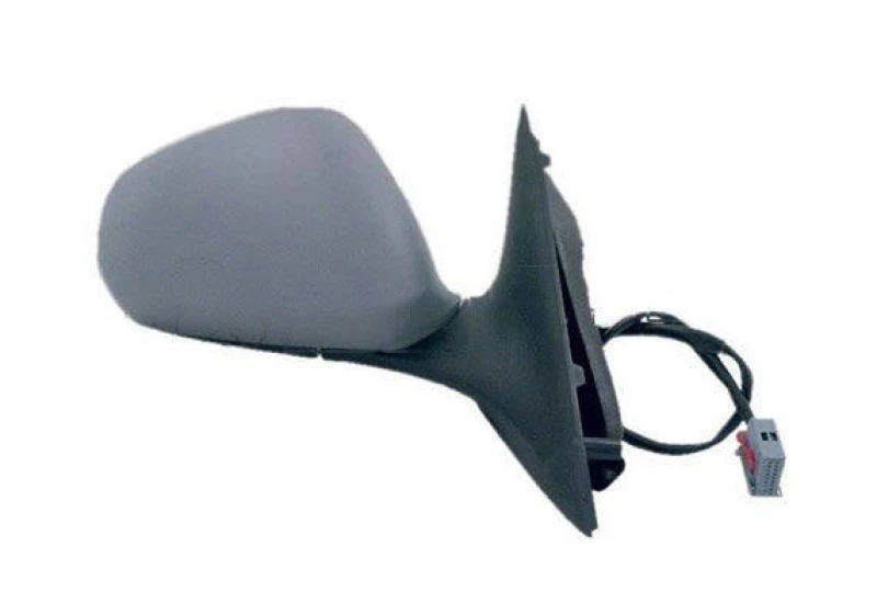 Image of ALKAR 6132464 Wing mirror Right, Electric, Convex, primed Outside Mirror (50)