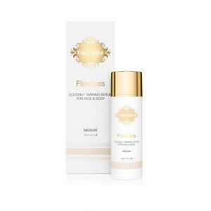 Image of Fake Bake Flawless Coconut Tanning Serum 148ml