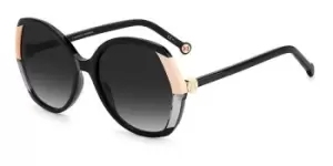 Image of Carolina Herrera Sunglasses CH 0051/S KDX/9O