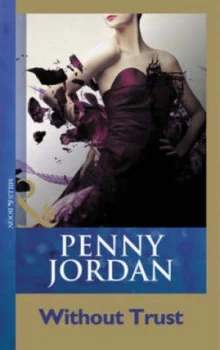 Image of Without Trust. Paperback