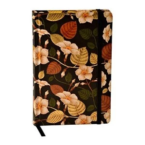 Image of Sense and Sensibilty Journal Blank Hardback 2018