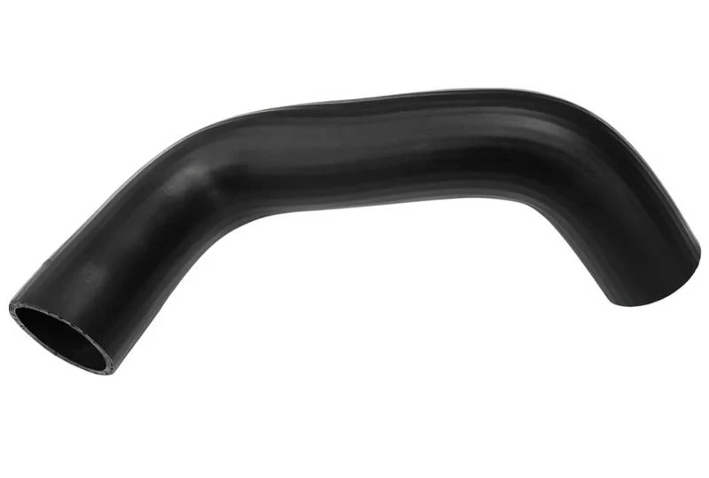 Image of GT-BERGMANN GT52-513 Turbocharger Hose Rubber with fabric lining Rubber with fabric lining Charger Intake Hose (3314)