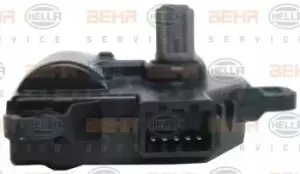 Image of Control Blending Flap Control Element 6NW351345-071 by BEHR