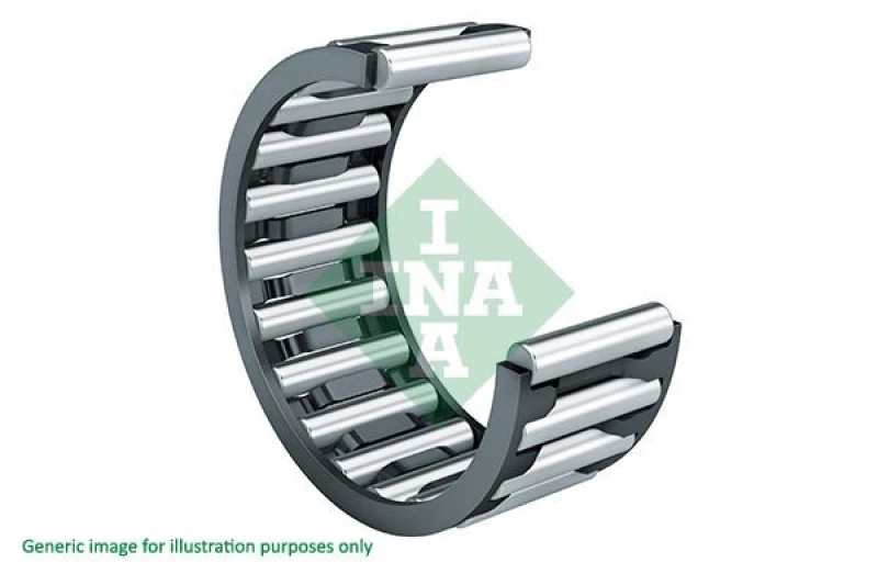 Image of Camshaft bearings INA 711 0389 10