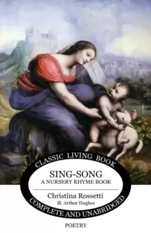 Image of Sing-Song : A Nursery Rhyme Book