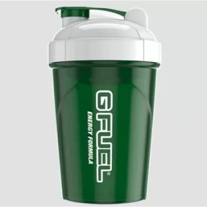 image of G Fuel Forest Green Shaker 473ml