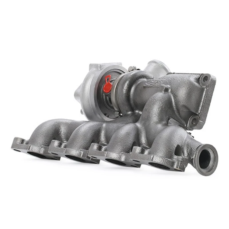 Image of RIDEX REMAN 2234C0323R Turbocharger without accessories Charger,charging system (2234)