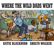 Image of where the wild dads went