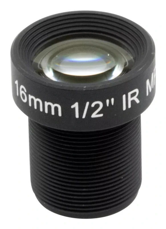 Image of AXIS Axis 01812-001 security camera accessory Lens 01812-001