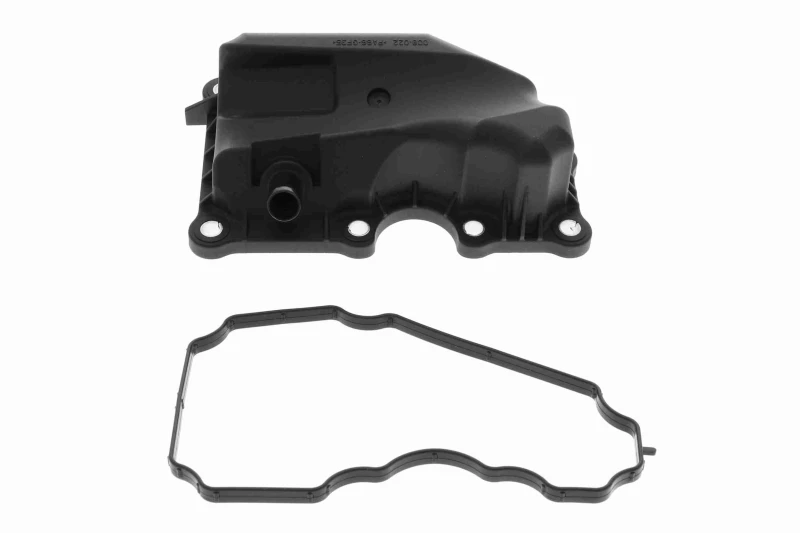 Image of Oil separator, crankcase breather VAICO V25-2031