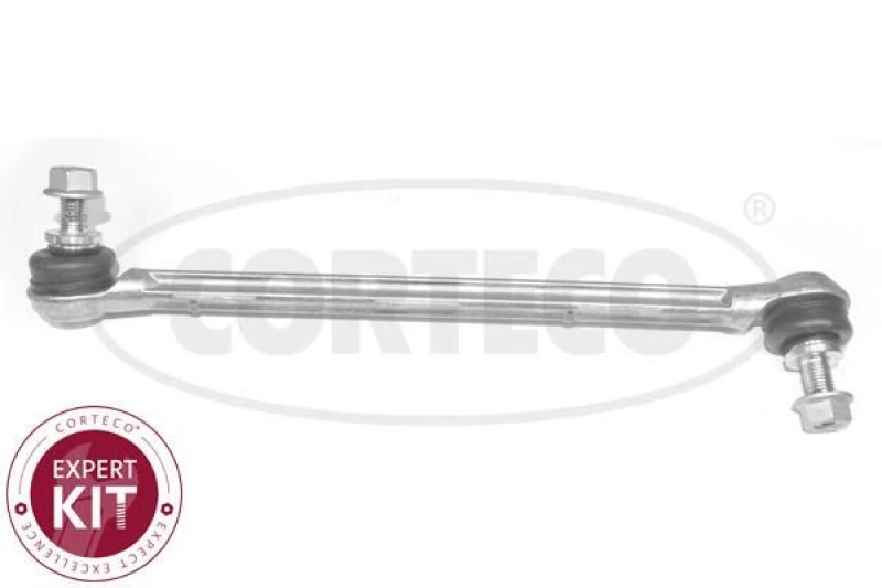 Image of Anti-roll bar link CORTECO 49400987