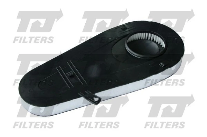 Image of QUINTON HAZELL Air filter QUINTON HAZELL QFA0929