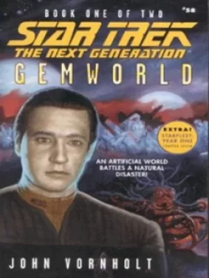 Image of Gemworld Book 1 by John Vornholt