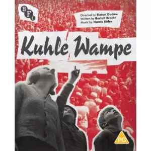 Image of Kuhle Wampe