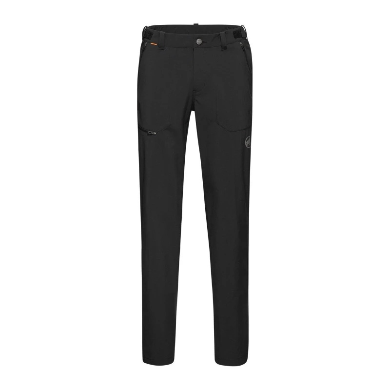 Image of Mammut Runbold Pnt - Black S