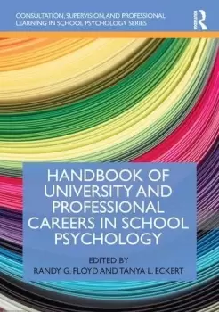 Image of Handbook of University and Professional Careers in School Psychology