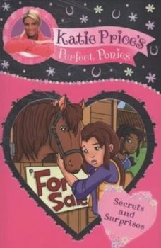 Image of Secrets and Surprises by Katie Price Paperback