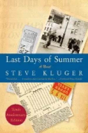 Image of last days of summer