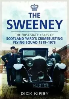 Image of The Sweeney by Dick Kirby
