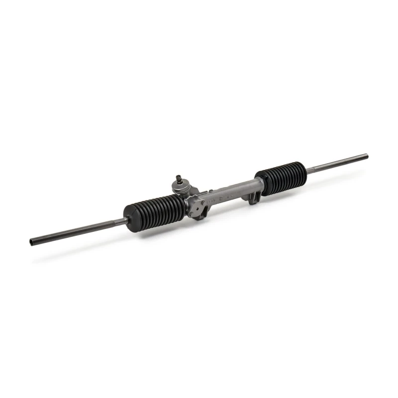 Image of RIDEX REMAN 286S0410R Steering Rack for left-hand drive vehicles, Manual Steering Gear (286)