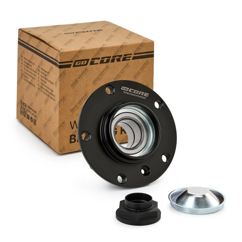 Image of goCORE Wheel bearing kit goCORE GCF540025
