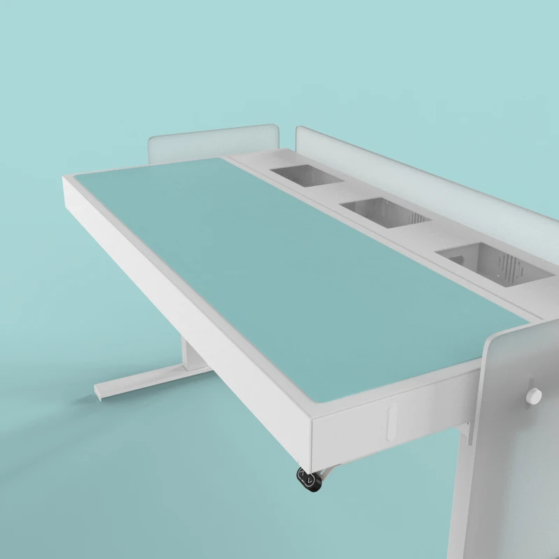 Image of Heckler Design H902-4180 lectern accessory Lectern protective cover