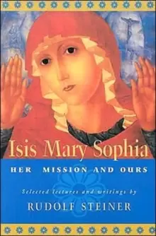 Image of ISIS Mary Sophia : Her Mission and Ours