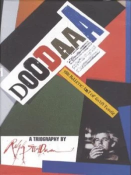 Image of Doodaaa by Ralph Steadman Hardback