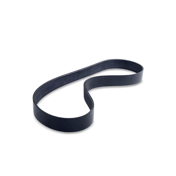 Image of FEBI BILSTEIN V-ribbed belt BMW,PEUGEOT,TOYOTA 28781 11282245850,64552245850,6453TY 91536224,4PK834,4PK835,4PK836,4PK837,4PK838,6453L2,6453TY